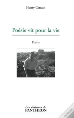 Capa do artigo Poesie Vit Pour La Vie