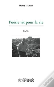 Capa do artigo Poesie Vit Pour La Vie