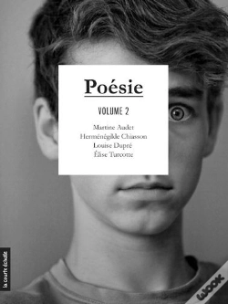 Capa do artigo Poésie, Volume 2