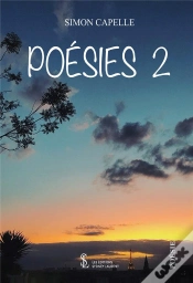 Capa do artigo Poésies 2