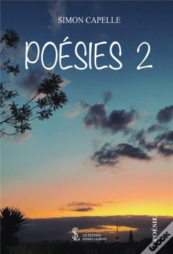 Capa do artigo Poésies 2