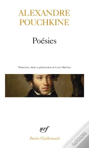 Capa do artigo Poesies
