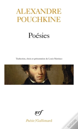 Capa do artigo Poesies