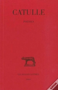 Capa do artigo Poesies
