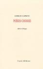 Poésies Choisies - Preview