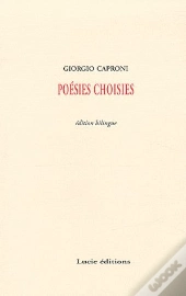 Poésies Choisies
