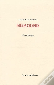 Capa do artigo Poésies Choisies