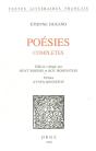 Poesies Completes - Preview
