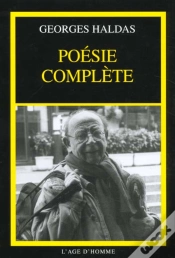 Capa do artigo Poésies Complètes