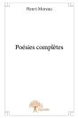 Poésies Complètes - Preview