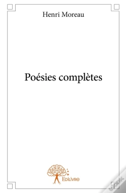 Capa do artigo Poésies Complètes