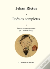 Capa do artigo Poésies Complètes