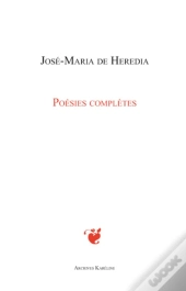 Poésies Complètes
