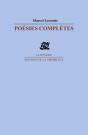 Poésies Complètes - Preview