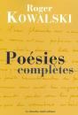 Poésies Complètes - Preview