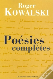 Poésies Complètes