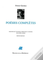 Capa do artigo Poésies Complètes