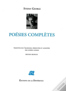 Capa do artigo Poésies Complètes