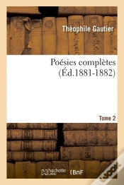 Capa do artigo Poesies Completes. Tome 2 (Ed.1881-1882)