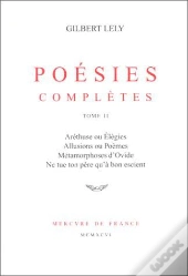 Poésies Complètes (Tome 2)