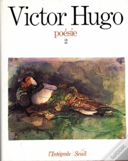 Capa do artigo Poésies Complètes Tome 2