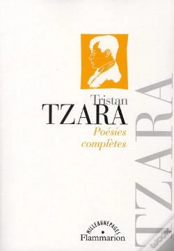 Capa do artigo Poésies Complètes