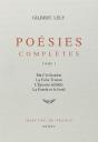 Poesies Completes - Vol01 - Preview