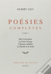 Poesies Completes - Vol01