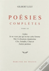 Poesies Completes - Vol03