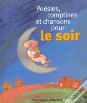 Capa do artigo Poesies, Comptines Et Chansons Pour Le Soir 