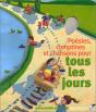 Poesies, Comptines Et Chansons Pour Tous Les Jours - Preview