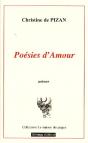Poésies D'Amour - Preview