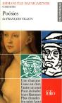 Poésies De François Villon (Essai Et Dossier) - Preview