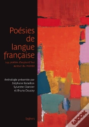 Capa do artigo Poésies De Langue Française ; 144 Poètes D