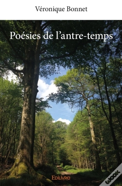 Capa do artigo Poésies De L'Antre-Temps