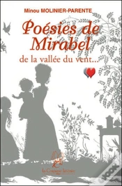 Capa do artigo Poésies De Mirabel De La Vallée Du Vent...
