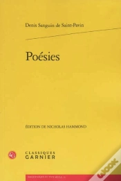 Capa do artigo Poesies