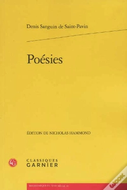 Capa do artigo Poesies