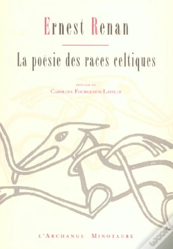 Capa do artigo Poesies Des Races Celtiques