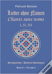 Capa do artigo Poesies Didactiques T.3