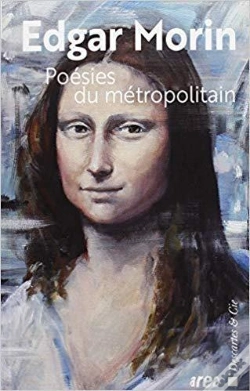 Capa do artigo Poésies Du Métropolitain