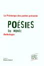 Poesies Du Monde ; Anthologie - Preview