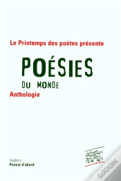 Capa do artigo Poesies Du Monde ; Anthologie