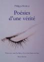 Poésies D'Une Vérité ; Vivre Avec Tous Les Êtres, C'Est Vivre Dans Son Être - Preview