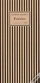 Poésies (Édition 2009)