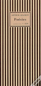 Capa do artigo Poésies (Édition 2009)