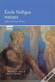 Capa do artigo Poésies