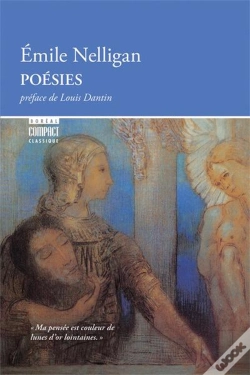 Capa do artigo Poésies