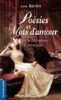 Poésies Et Mots D'Amours De La Littérature Française - Preview