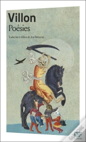 Poésies